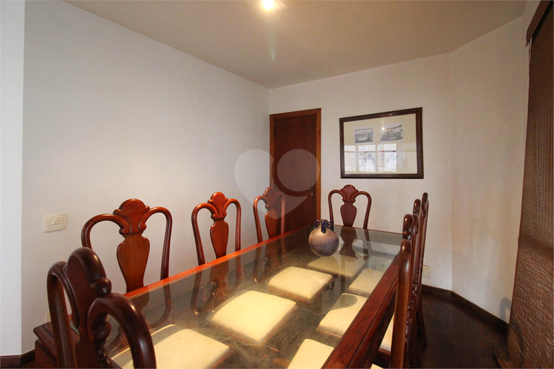 Venda Apartamento São Paulo Itaim Bibi REO1043384 6