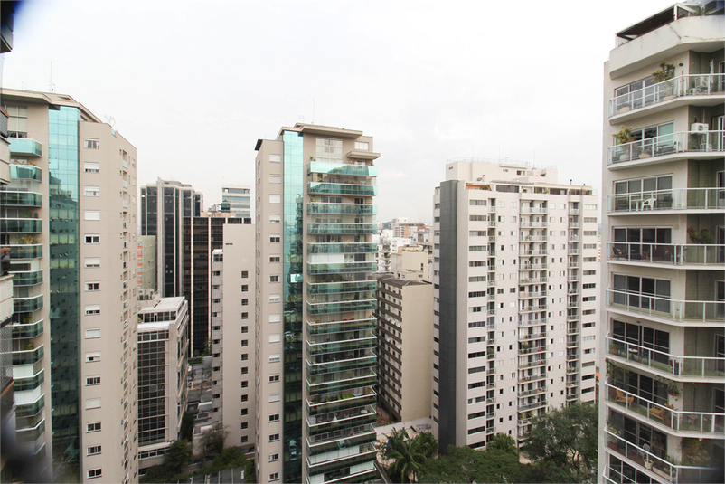 Venda Apartamento São Paulo Itaim Bibi REO1043384 13