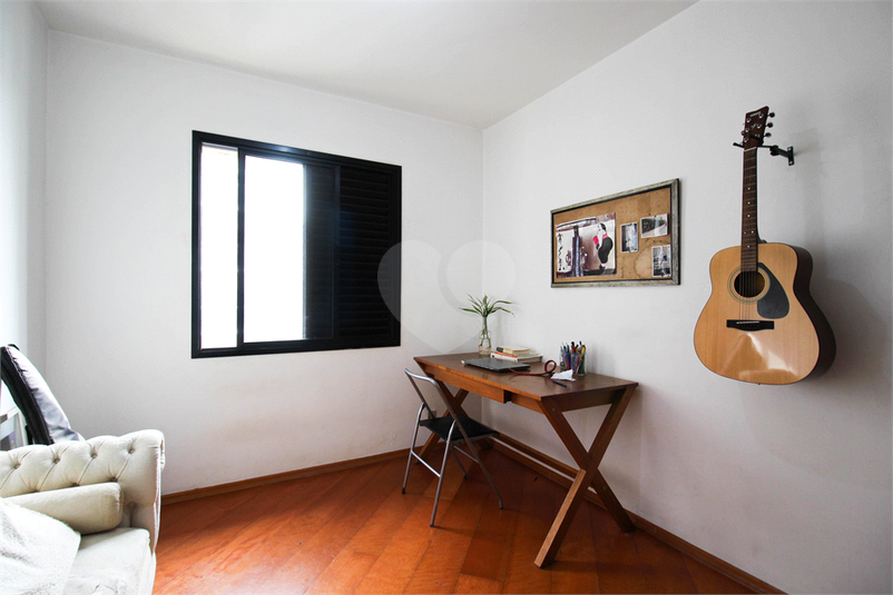 Venda Apartamento São Paulo Itaim Bibi REO1043384 43