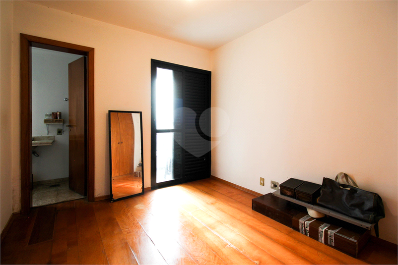 Venda Apartamento São Paulo Itaim Bibi REO1043384 33