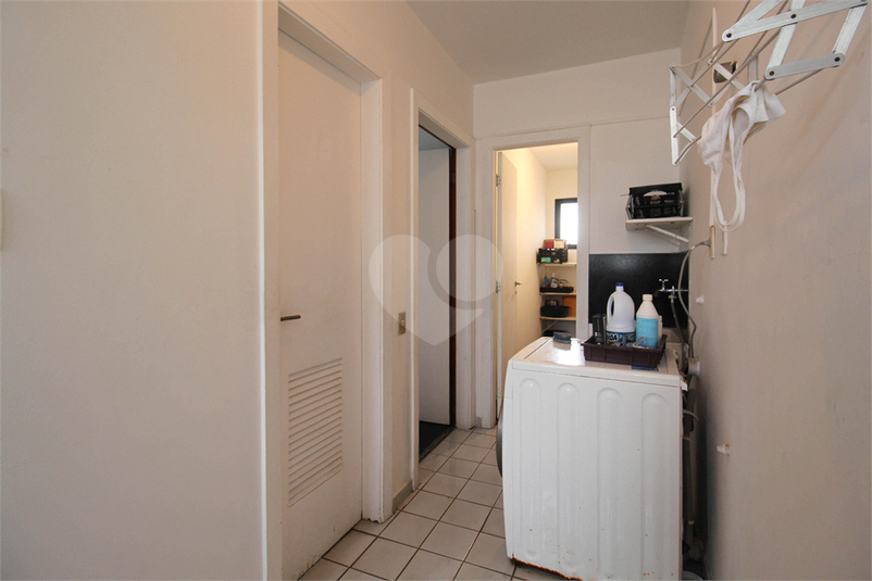 Venda Apartamento São Paulo Itaim Bibi REO1043384 68