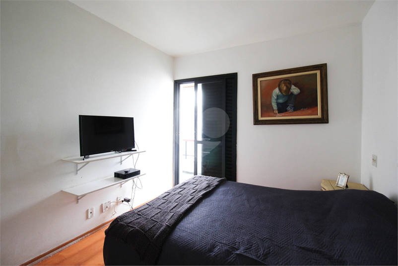 Venda Apartamento São Paulo Itaim Bibi REO1043384 18