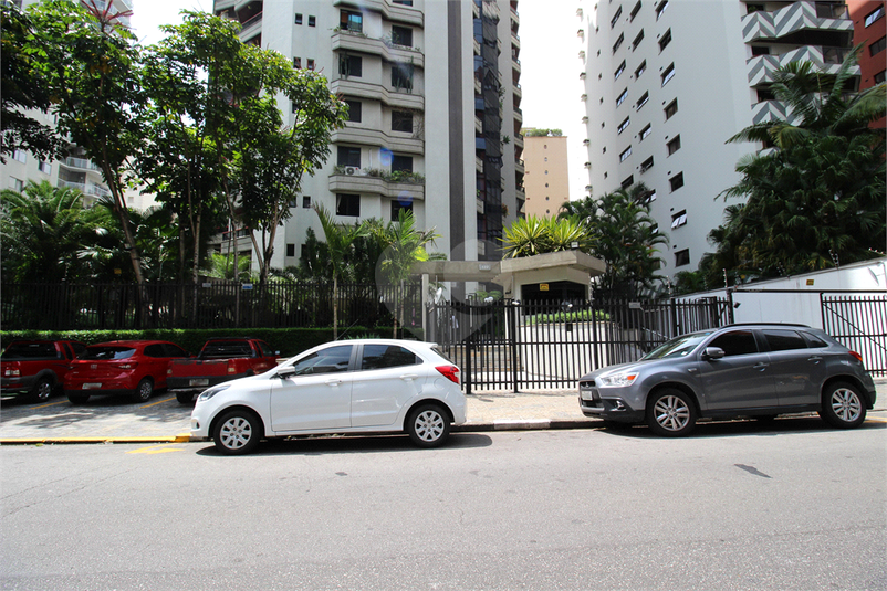 Venda Apartamento São Paulo Itaim Bibi REO1043384 97