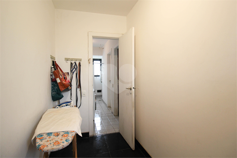 Venda Apartamento São Paulo Itaim Bibi REO1043384 71