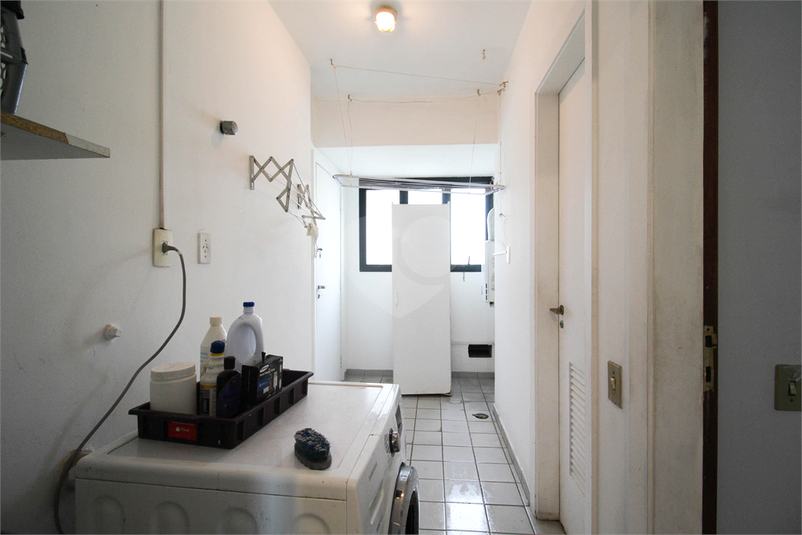 Venda Apartamento São Paulo Itaim Bibi REO1043384 66