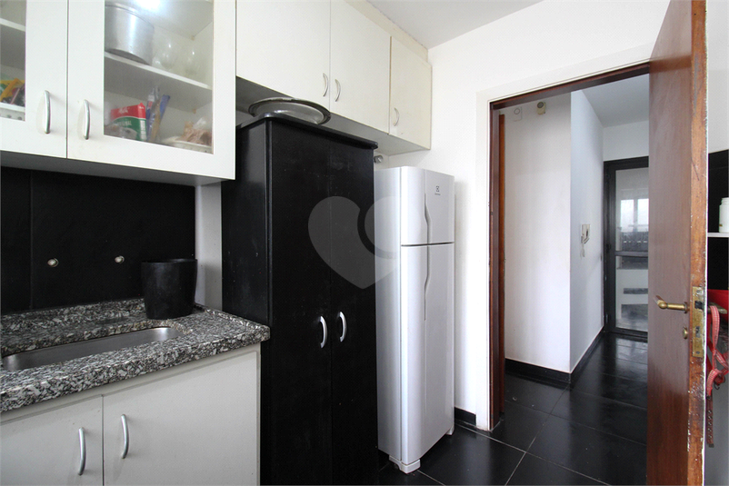 Venda Apartamento São Paulo Itaim Bibi REO1043384 63