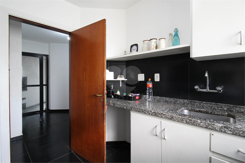 Venda Apartamento São Paulo Itaim Bibi REO1043384 62