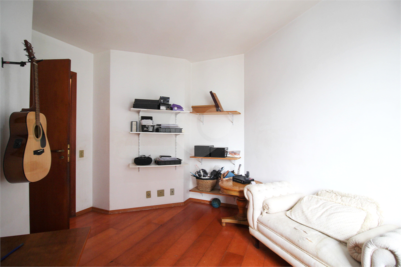 Venda Apartamento São Paulo Itaim Bibi REO1043384 44