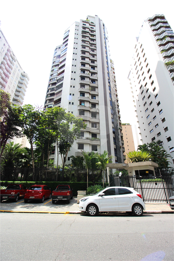 Venda Apartamento São Paulo Itaim Bibi REO1043384 96