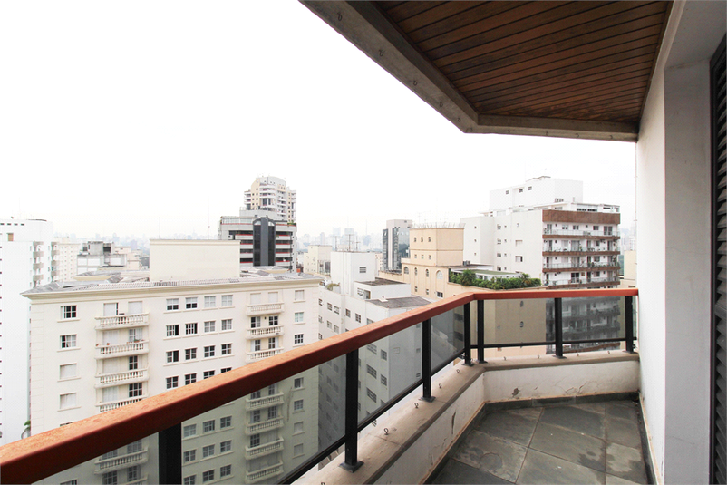 Venda Apartamento São Paulo Itaim Bibi REO1043384 23