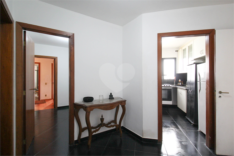 Venda Apartamento São Paulo Itaim Bibi REO1043384 58