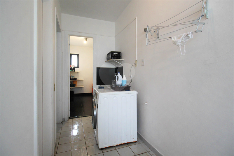 Venda Apartamento São Paulo Itaim Bibi REO1043384 67