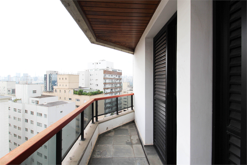 Venda Apartamento São Paulo Itaim Bibi REO1043384 22