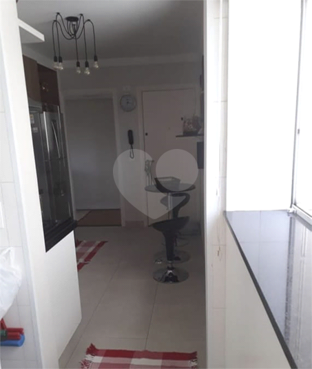 Venda Apartamento Piracicaba Centro REO1043399 8