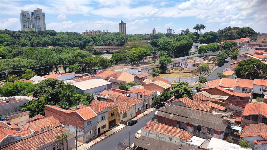 Venda Apartamento Piracicaba Centro REO1043399 1