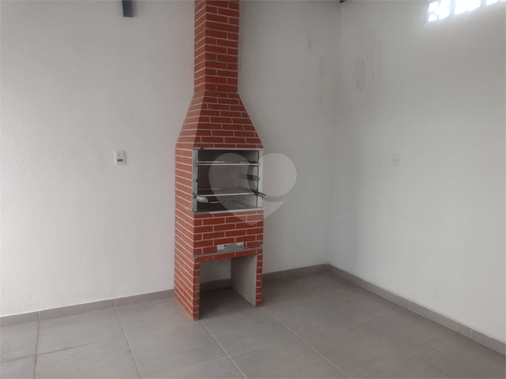 Aluguel Casa Sorocaba Conjunto Habitacional Júlio De Mesquita Filho REO1043420 30