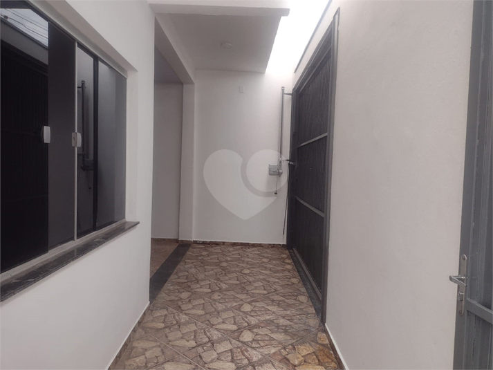 Aluguel Casa Sorocaba Conjunto Habitacional Júlio De Mesquita Filho REO1043420 36