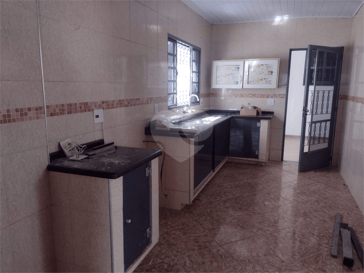 Aluguel Casa Sorocaba Conjunto Habitacional Júlio De Mesquita Filho REO1043420 16