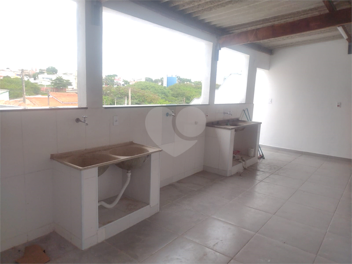 Aluguel Casa Sorocaba Conjunto Habitacional Júlio De Mesquita Filho REO1043420 34