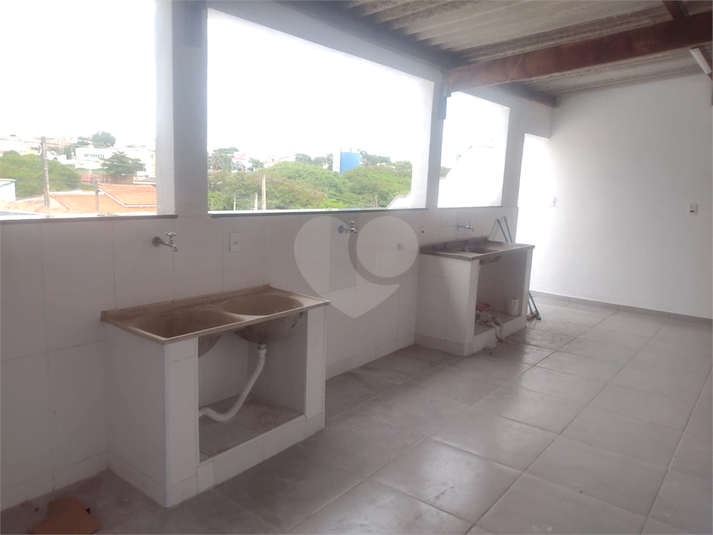 Aluguel Casa Sorocaba Conjunto Habitacional Júlio De Mesquita Filho REO1043420 32