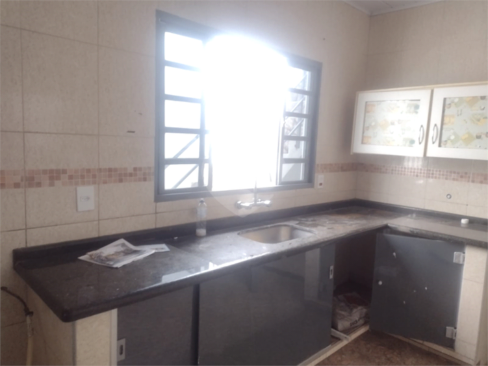 Aluguel Casa Sorocaba Conjunto Habitacional Júlio De Mesquita Filho REO1043420 18