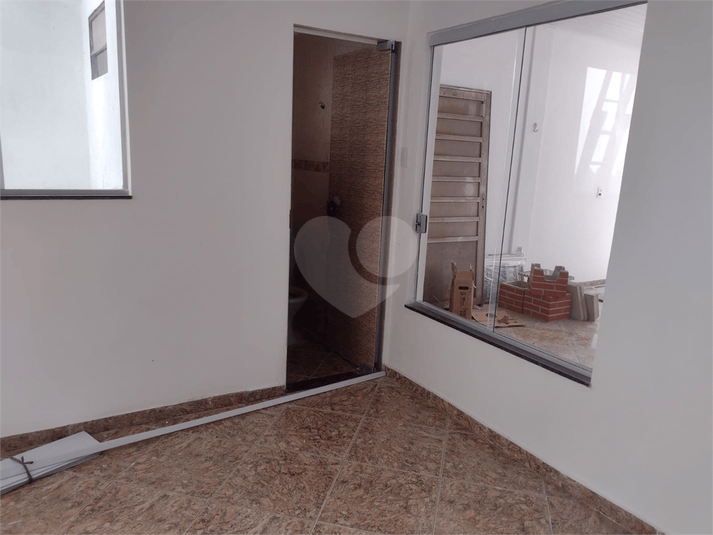 Aluguel Casa Sorocaba Conjunto Habitacional Júlio De Mesquita Filho REO1043420 6