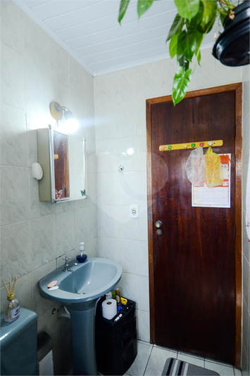 Venda Apartamento São Paulo Vila Mariana REO1043438 23