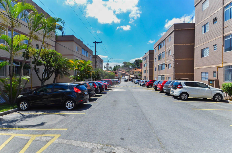 Venda Apartamento São Paulo Vila Mariana REO1043438 42