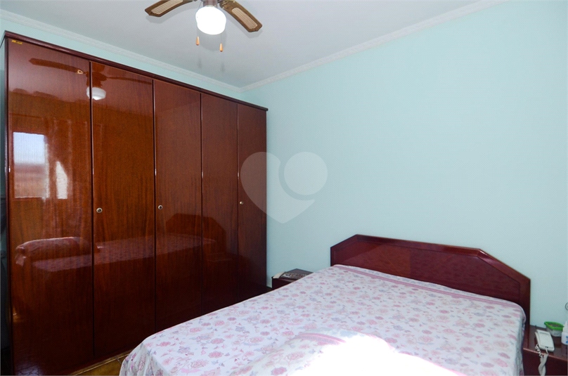 Venda Apartamento São Paulo Vila Mariana REO1043438 8