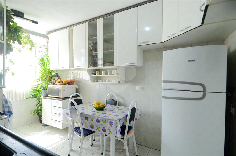 Venda Apartamento São Paulo Vila Mariana REO1043438 24