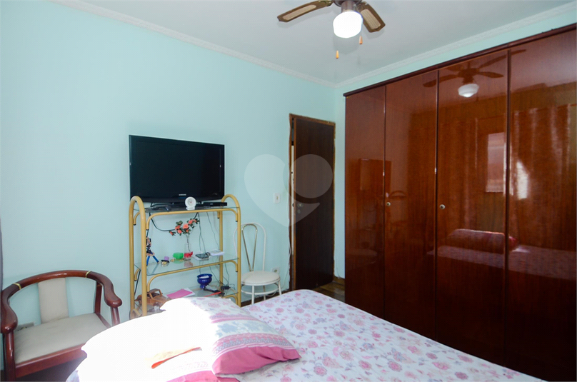 Venda Apartamento São Paulo Vila Mariana REO1043438 10