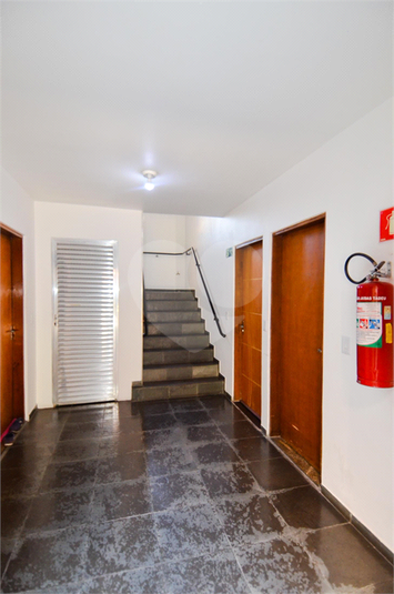 Venda Apartamento São Paulo Vila Mariana REO1043438 37