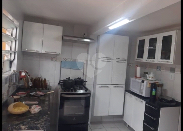 Venda Casa térrea São Paulo Parada Xv De Novembro REO1043498 7