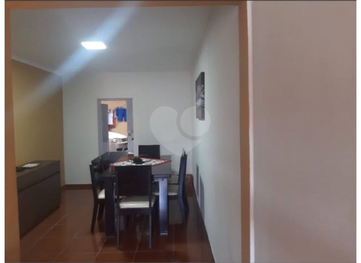 Venda Casa térrea São Paulo Parada Xv De Novembro REO1043498 11