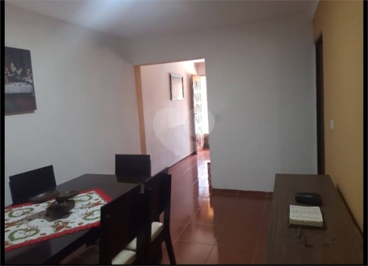 Venda Casa térrea São Paulo Parada Xv De Novembro REO1043498 5