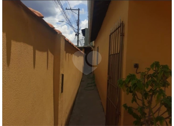 Venda Casa térrea São Paulo Parada Xv De Novembro REO1043498 8