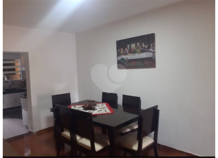 Venda Casa térrea São Paulo Parada Xv De Novembro REO1043498 18