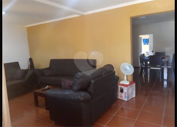 Venda Casa térrea São Paulo Parada Xv De Novembro REO1043498 4