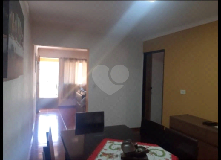 Venda Casa térrea São Paulo Parada Xv De Novembro REO1043498 19