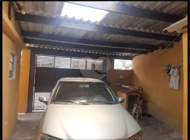 Venda Casa térrea São Paulo Parada Xv De Novembro REO1043498 15