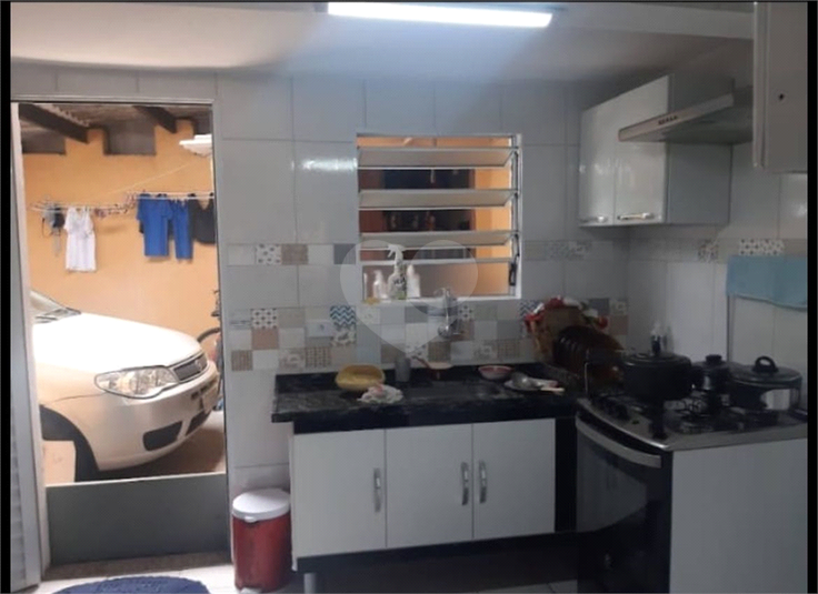 Venda Casa térrea São Paulo Parada Xv De Novembro REO1043498 14