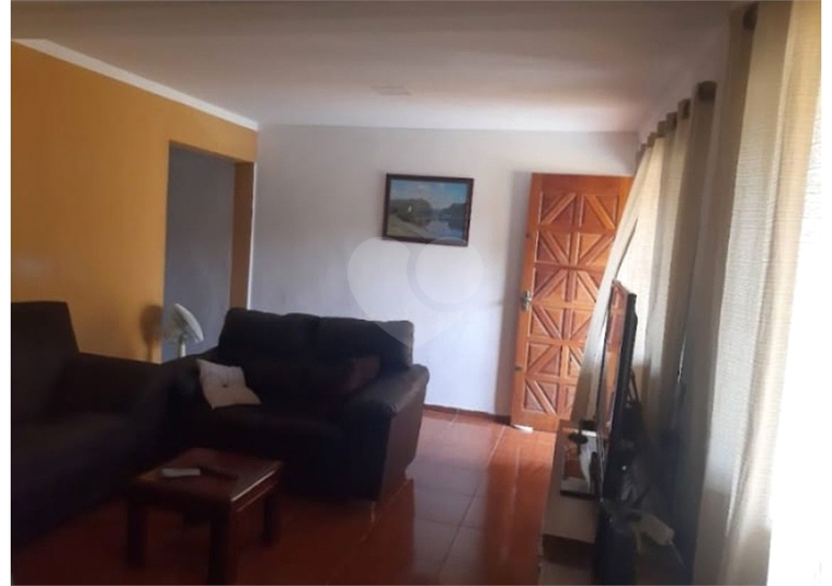 Venda Casa térrea São Paulo Parada Xv De Novembro REO1043498 16