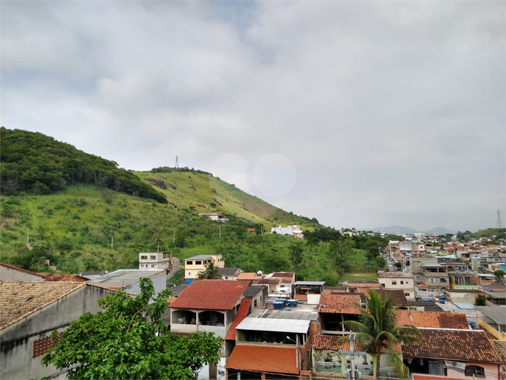 Venda Casa Rio De Janeiro Campo Grande REO1043501 32