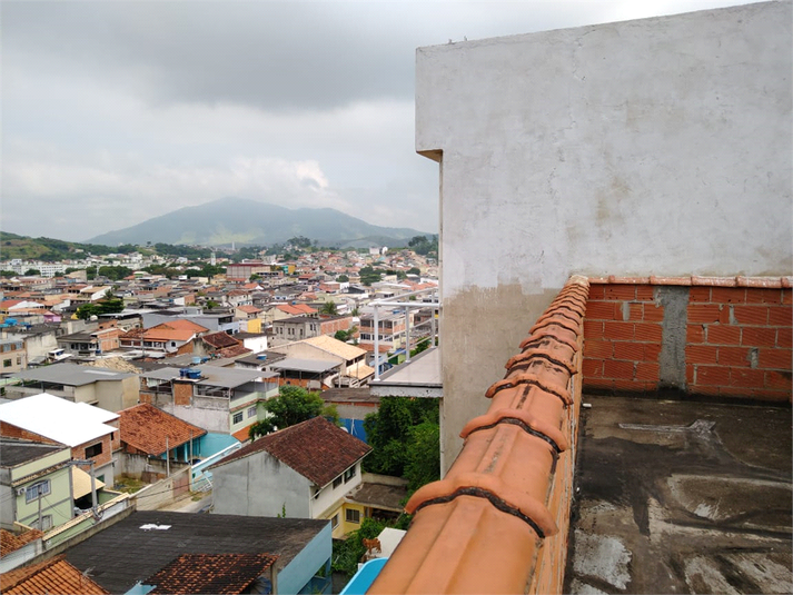 Venda Casa Rio De Janeiro Campo Grande REO1043501 12