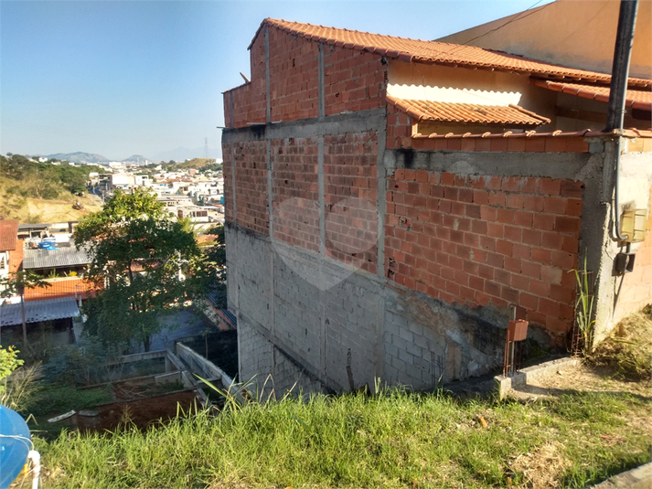 Venda Casa Rio De Janeiro Campo Grande REO1043501 3