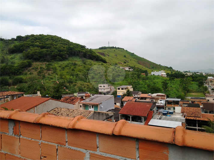 Venda Casa Rio De Janeiro Campo Grande REO1043501 10