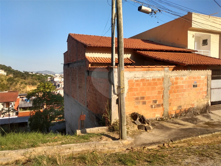 Venda Casa Rio De Janeiro Campo Grande REO1043501 2