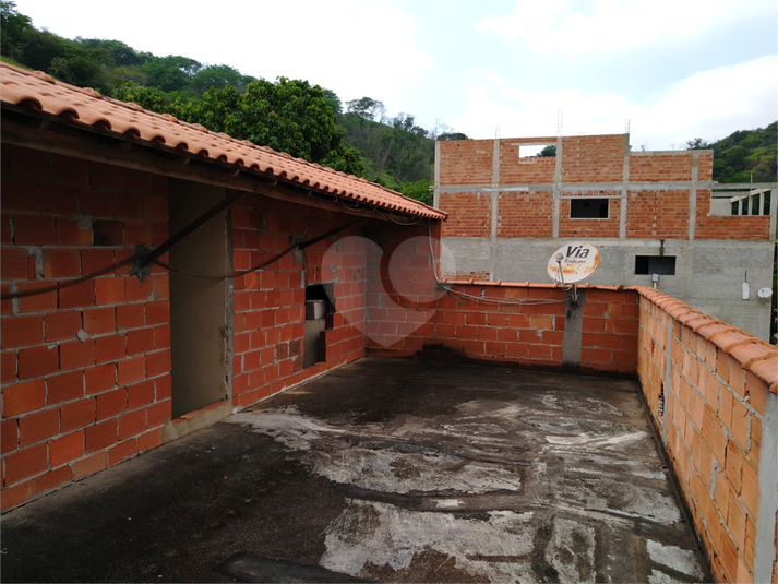 Venda Casa Rio De Janeiro Campo Grande REO1043501 7