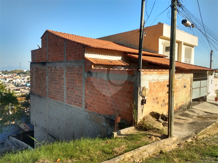 Venda Casa Rio De Janeiro Campo Grande REO1043501 4