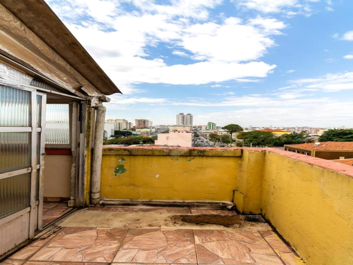 Venda Apartamento São Paulo Tucuruvi REO1043503 29